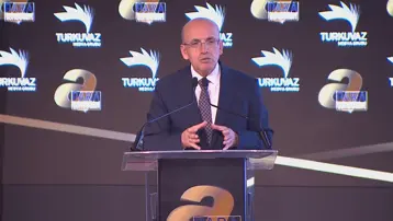 Bakan Şimşek: Enflasyonun tek haneye düşeceği döneme giriyoruz