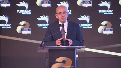 Bakan Şimşek: Enflasyonun tek haneye düşeceği döneme giriyoruz