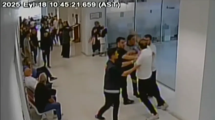 "UYUŞTURUCU ÇETESİ" İDDİASI 2