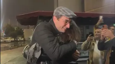 Gazeteci Barış Terkoğlu adli kontrol şartıyla serbest bırakıldı