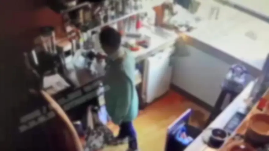 "KAHVE DETERJANLA YAPILDI" İDDİASI 2