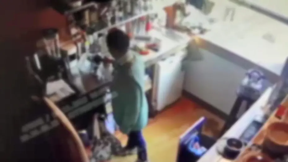 Kahve yerine deterjan içirdi! Genç kadının durumu kritik