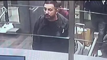 Büyükçekmece adliyesindeki hırsızlıktan yeni görüntüler