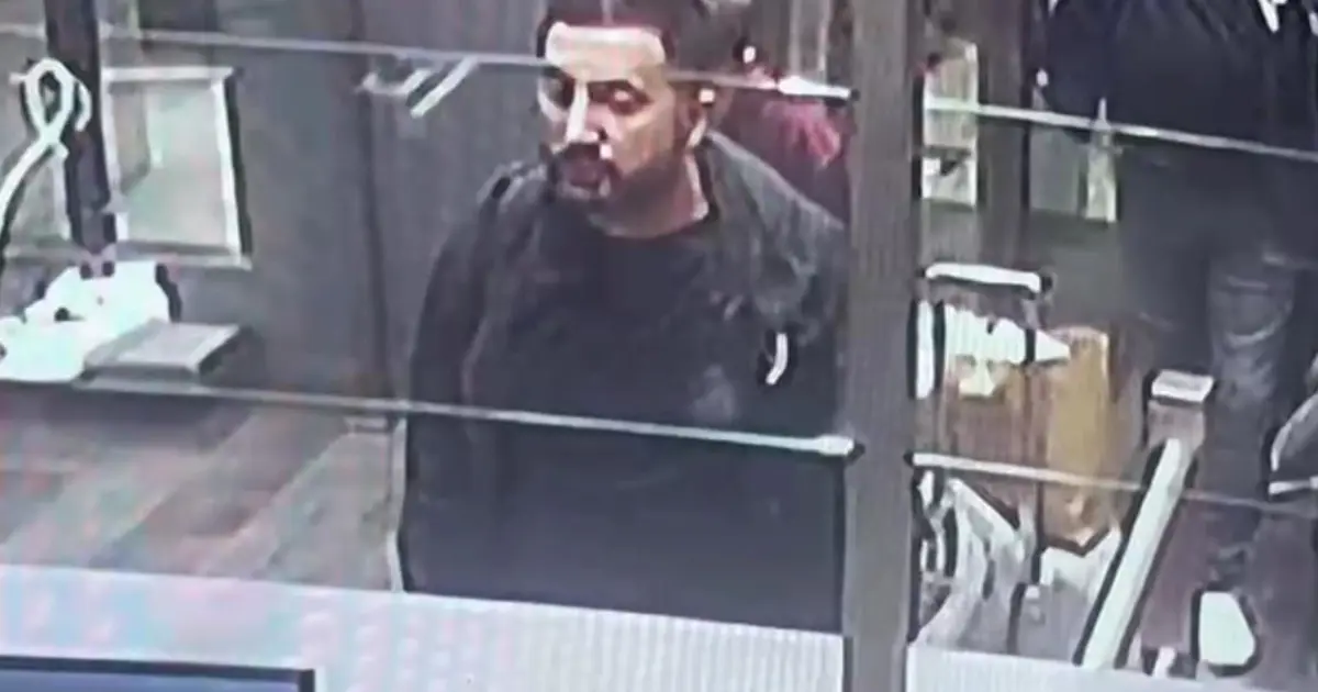 Büyükçekmece adliyesindeki hırsızlıktan yeni görüntüler