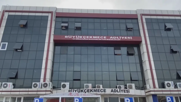25 kilo altın, 50 kilo altınla kaçmışlardı. Adliye soygununda 2 firari şüpheli yakalandı