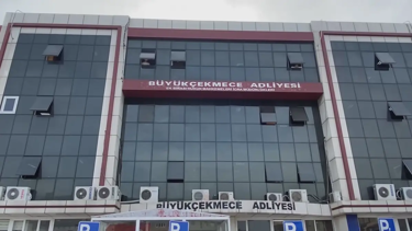 25 kilo altın, 50 kilo altınla kaçmışlardı. Adliye soygununda 2 firari şüpheli yakalandı gorsel