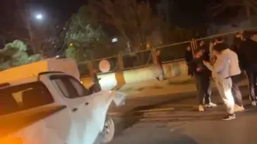 Alkollü sürücü dehşeti: 6 aylık bebek öldü, anne yoğun bakımda