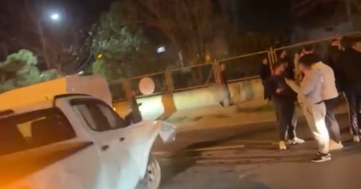 Alkollü sürücü dehşeti: 6 aylık bebek öldü, anne yoğun bakımda