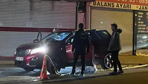 Büyükçekmece'de kanlı gece: 2 ölü, 1 ağır yaralı