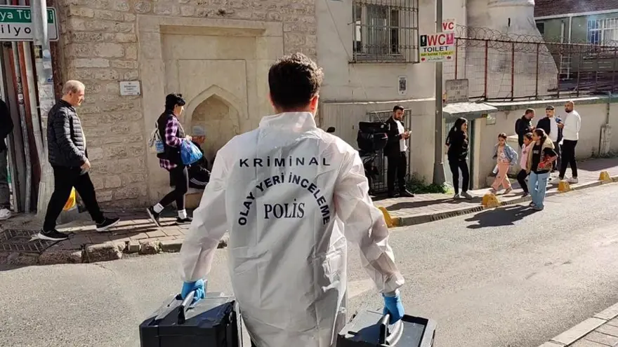 "HIZLA ÖLDÜREBİLİR, PANZEHRİ YOK" 3 "HIZLA ÖLDÜREBİLİR, PANZEHRİ YOK" 3