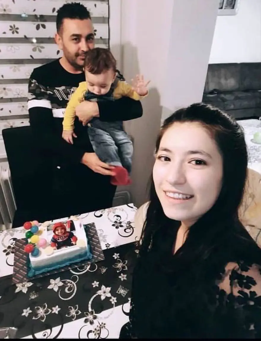 NE OLMUŞTU? 1 NE OLMUŞTU? 1