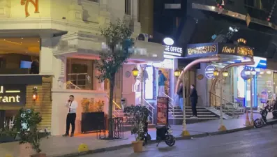 Fatih'te bir vaka daha: Kardeşler zehirlendi