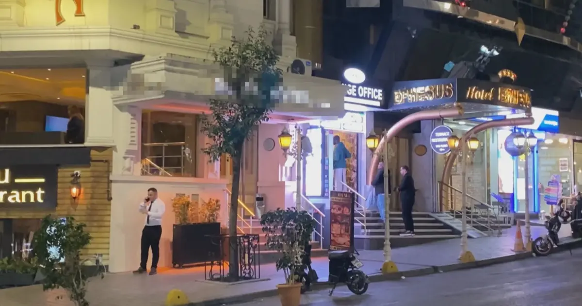 Fatih'te bir vaka daha: Kardeşler zehirlendi