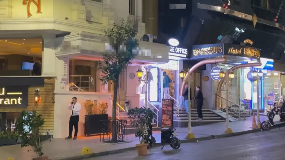 Fatih'te bir vaka daha: Kardeşler zehirlendi