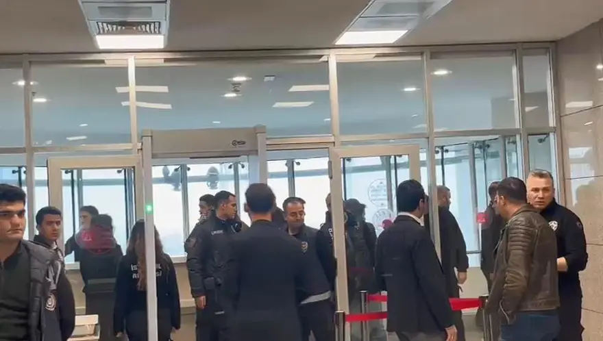 SEVK YAZILARI ORTAYA ÇIKTI 5