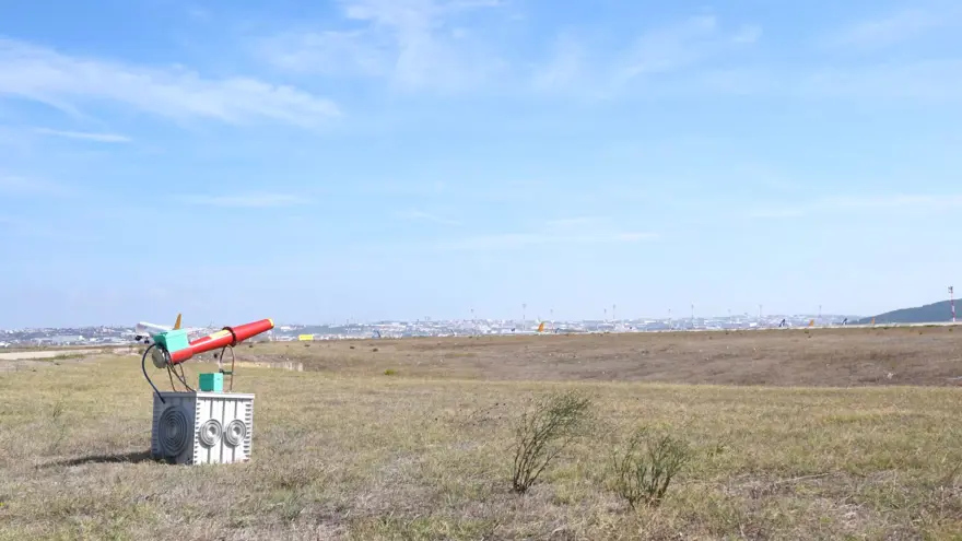 Türkiye'de ilk! İstanbul ve Sabiha Gökçen Havalimanlarında yeni uygulama  1