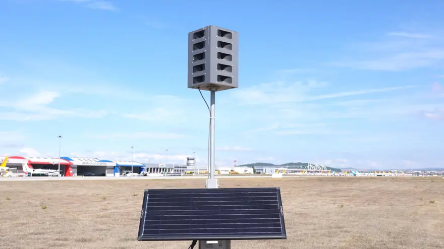 Türkiye'de ilk! İstanbul ve Sabiha Gökçen Havalimanlarında yeni uygulama  3