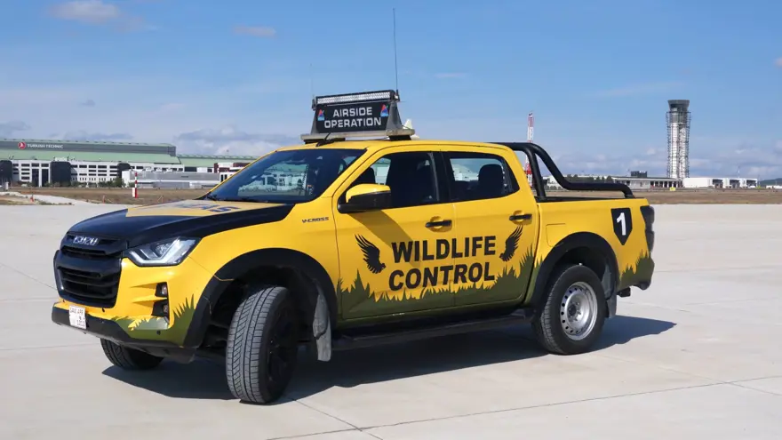 Türkiye'de ilk! İstanbul ve Sabiha Gökçen Havalimanlarında yeni uygulama  4