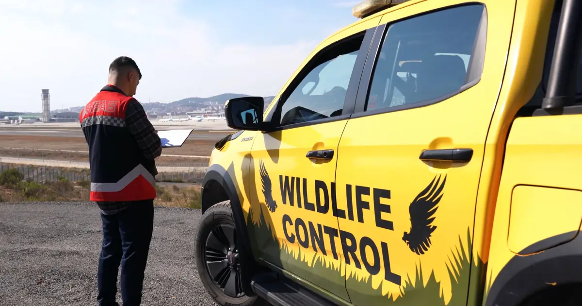 Türkiye'de ilk! İstanbul ve Sabiha Gökçen Havalimanlarında yeni uygulama
