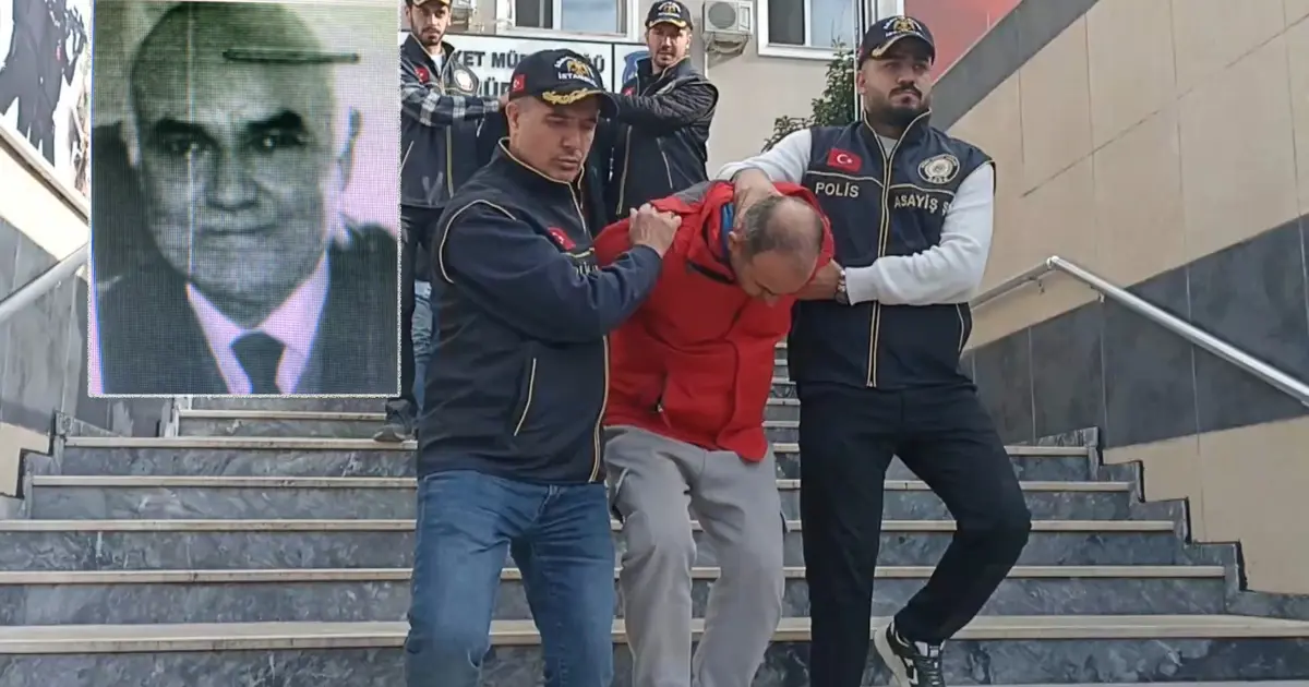 Özel ekip aydınlattı: 19 yıl önce kaybolan öğretmeni öğrencisi öldürmüş