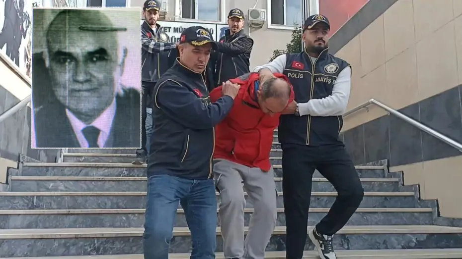 Özel ekip aydınlattı: 19 yıl önce kaybolan öğretmeni öğrencisi öldürmüş 