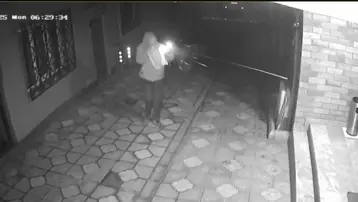 Evi kurşunlandı, dürümcüyü vurdu. İntikam almak için yapmış