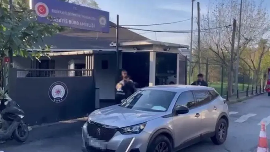 İNTİKAM İÇİN DÜKKANI KURŞUNLADI 1