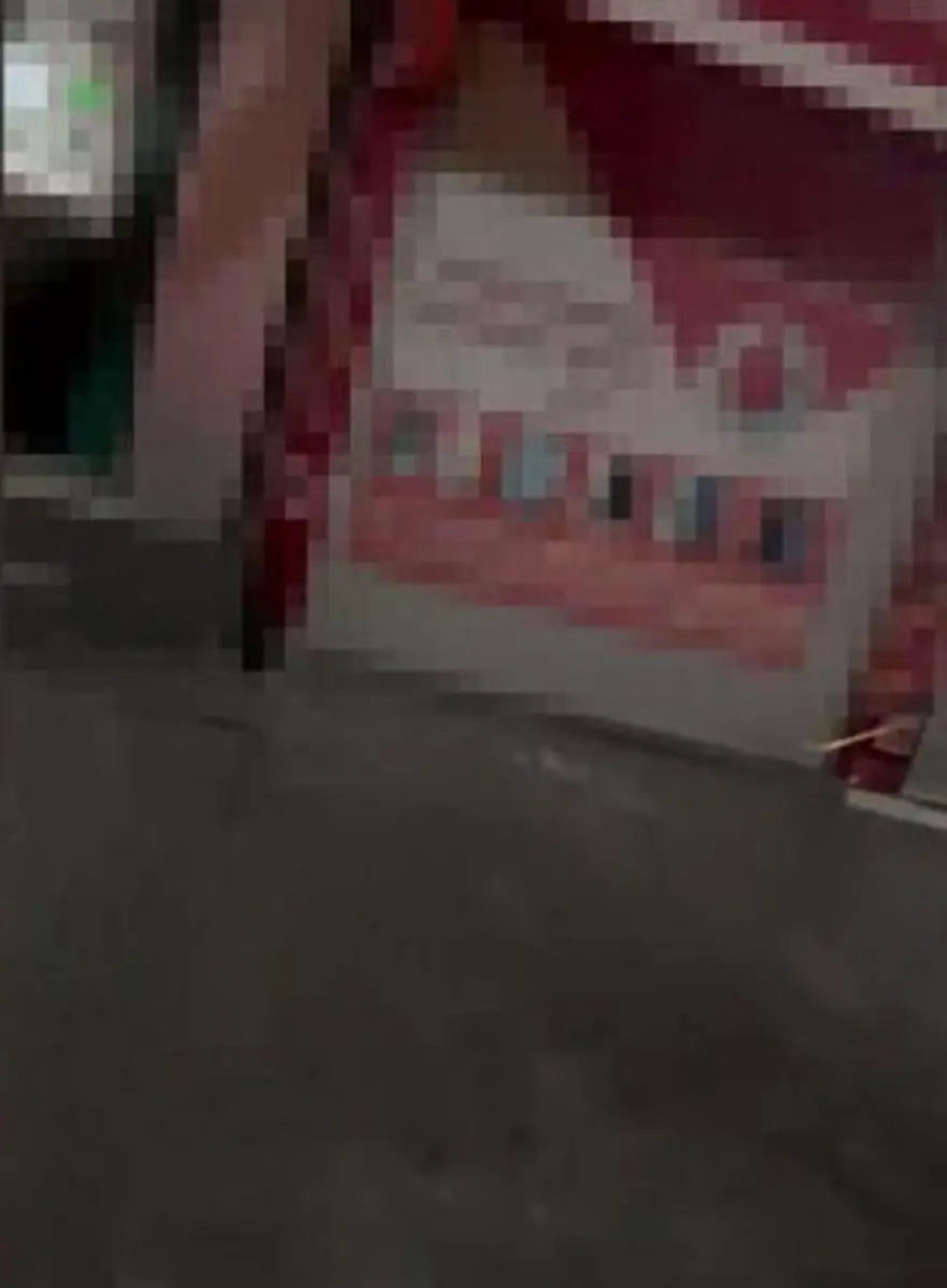 Evi kurşunlandı, dürümcüyü vurdu. İntikam almak için yapmış 