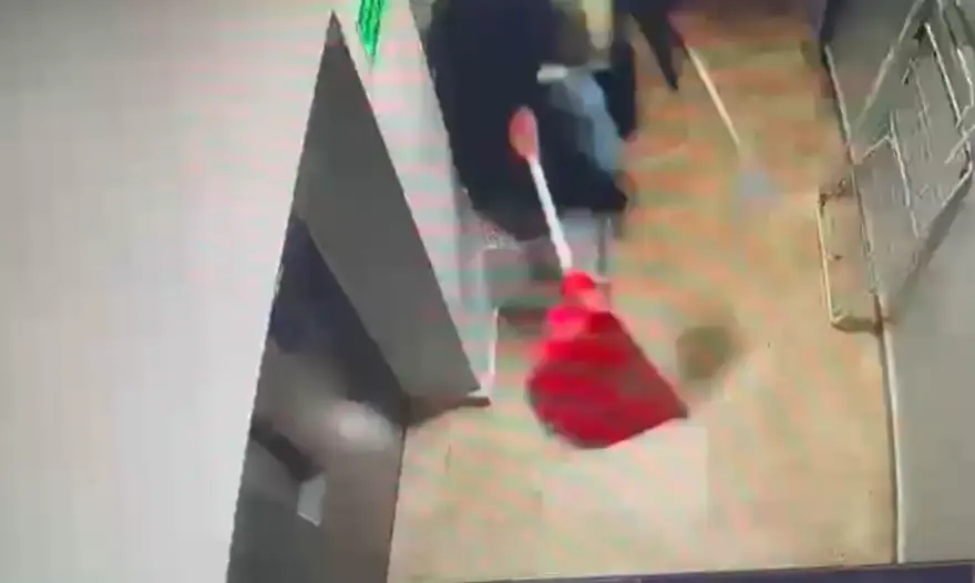 HAYATİ TEHLİKELERİ YOK 3