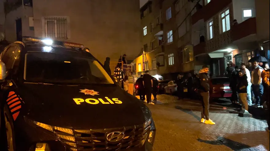 Komşuların gürültü kavgası cinayetle son buldu 2