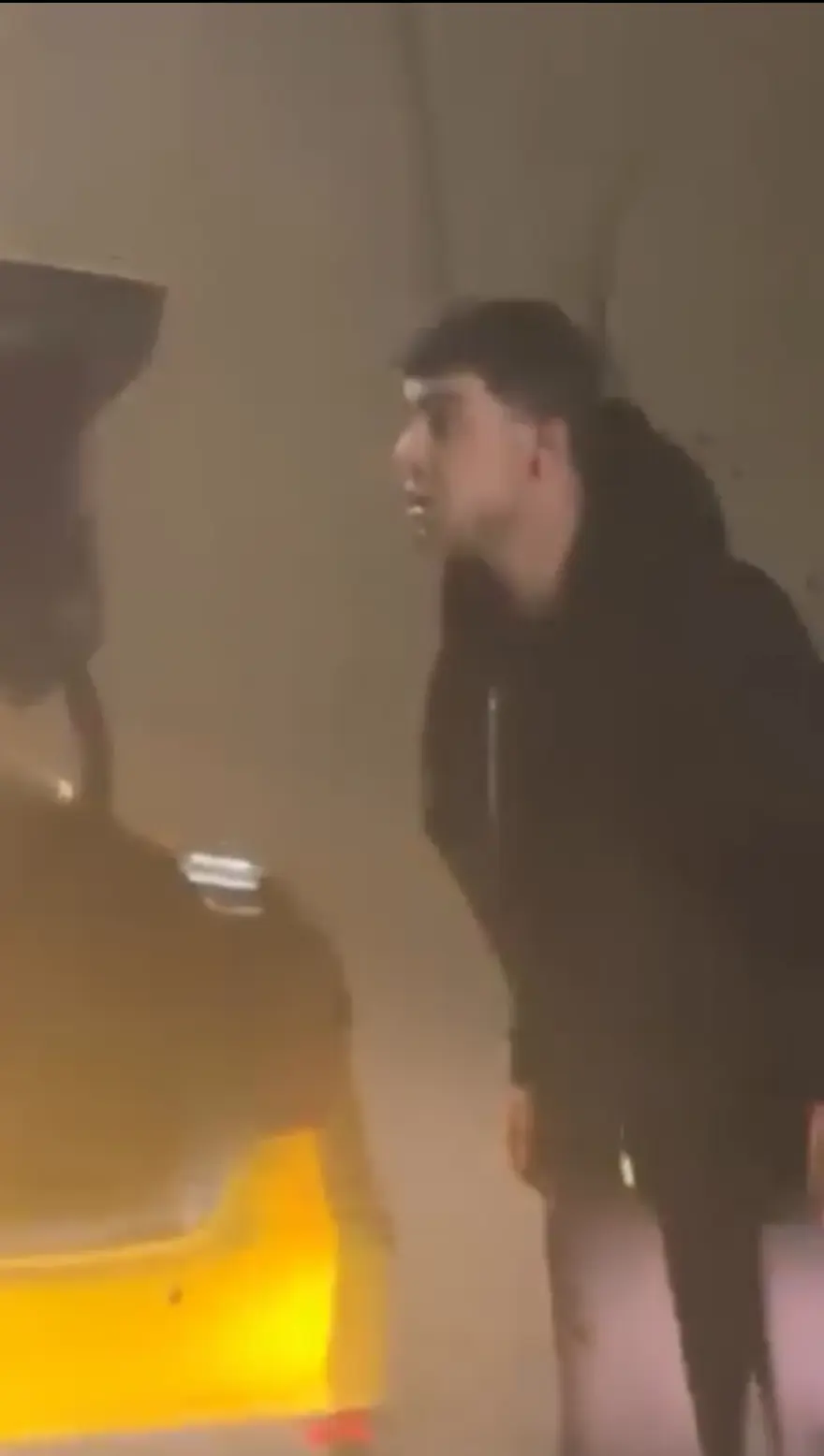 "SOPAYLA SALDIRDI" 4