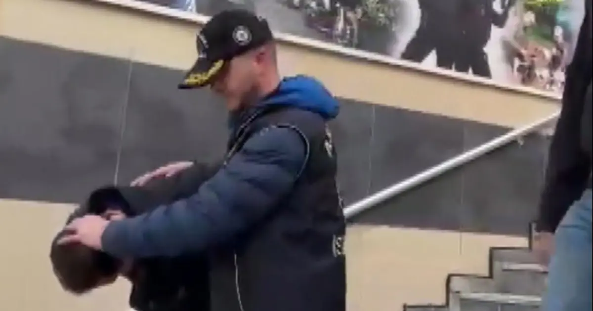 Lübnanlı Murat'ın sahte dolar oyunu: Yunan turisti tuzağa düşürdü