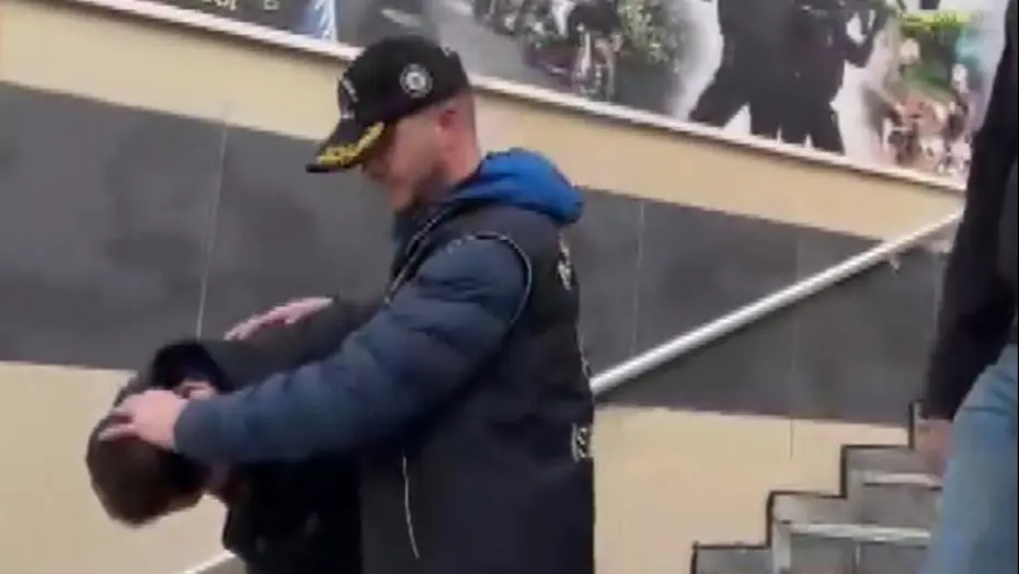 Lübnanlı Murat'ın sahte dolar oyunu: Yunan turisti tuzağa düşürdü