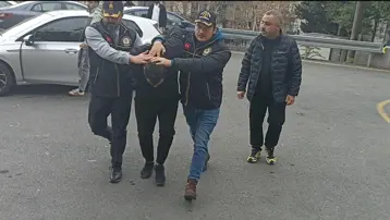 Uygulamadan kaçan şüphelinin çarptığı kadın hastanede öldü