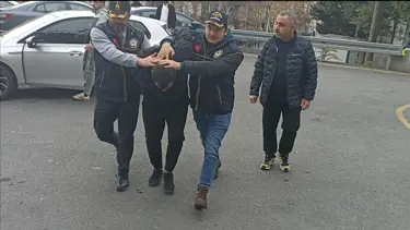 Uygulamadan kaçan şüphelinin çarptığı kadın hastanede öldü