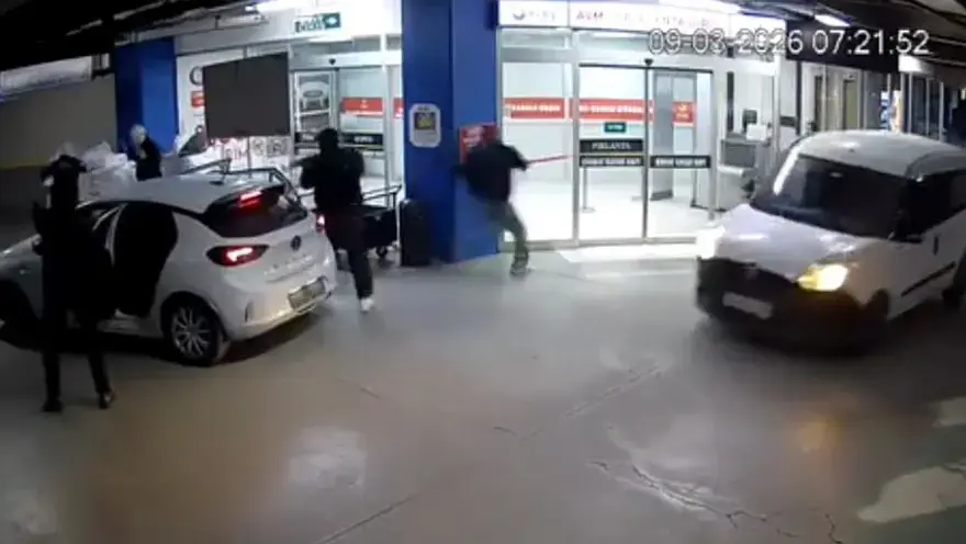 SOYGUN HABERLERİNİ AKTARMIŞLAR 4