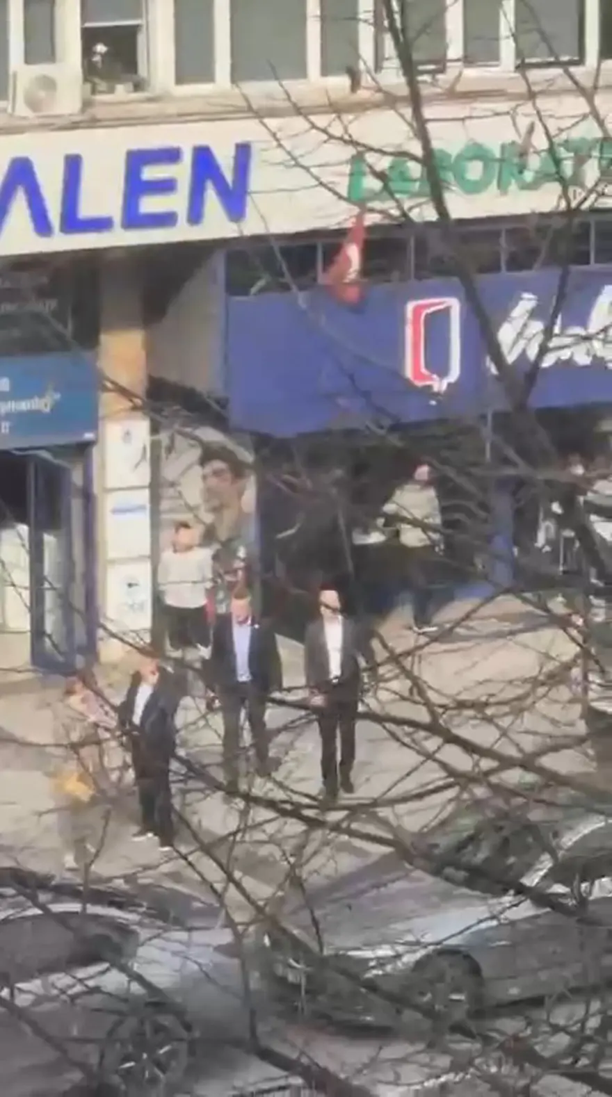 YENİDEN TEST YAPTIRDI 7