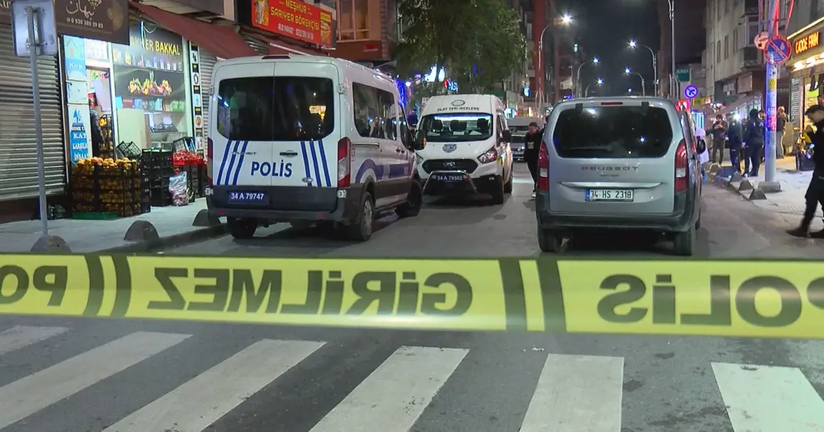 Boşandığı kişinin eski kocasını öldürüp intihara kalkıştı