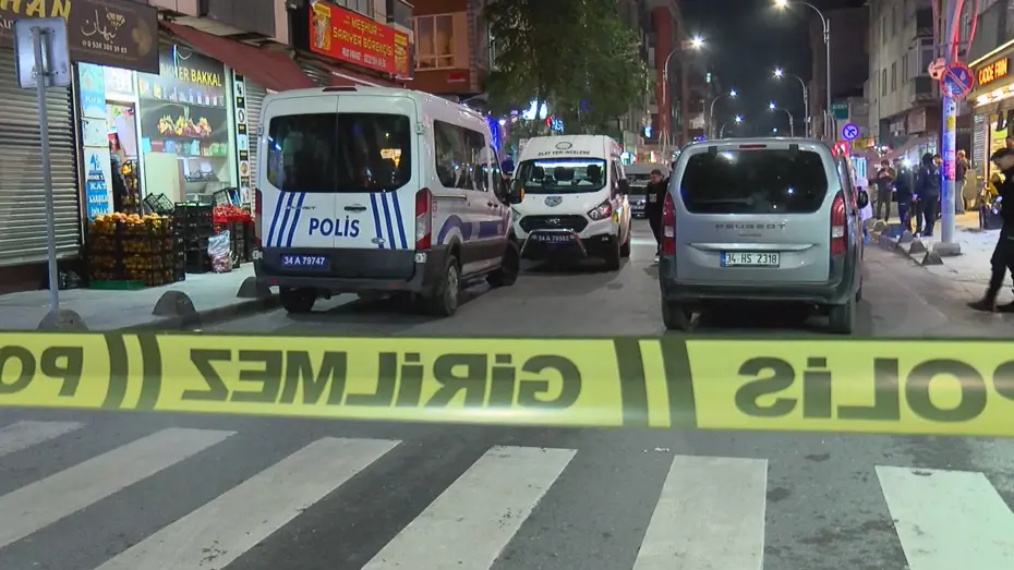 Boşandığı kişinin eski kocasını öldürüp intihara kalkıştı 