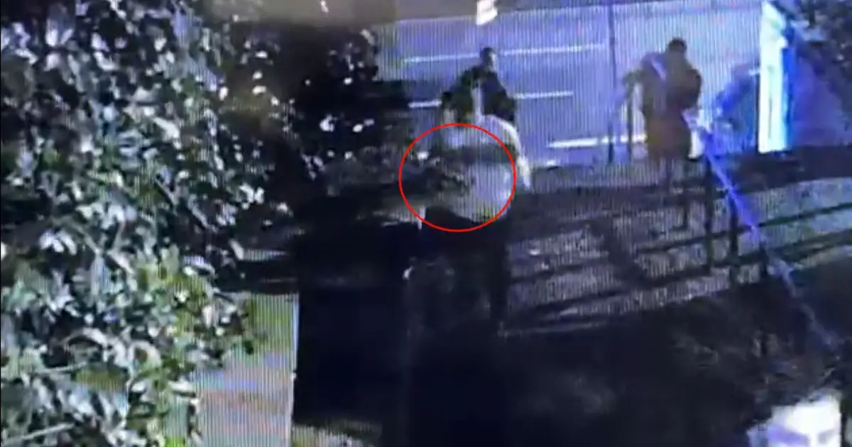 Beyoğlu'nda havaya ateş açan şüpheli tutuklandı