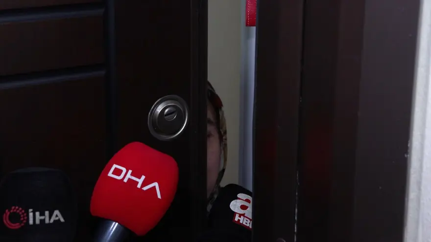 ANNE OĞLUNA ÇAĞRI YAPTI 7