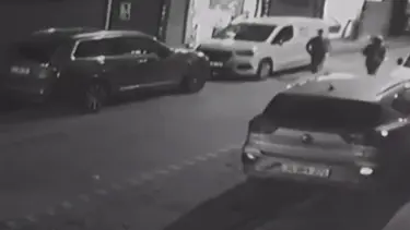 Esenyurt'ta iş yerine silahlı saldırı