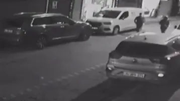 Esenyurt'ta iş yerine silahlı saldırı