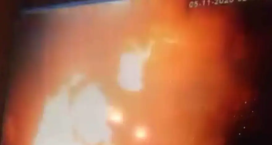 EYP BİR SÜRE SONRA PATLADI 2