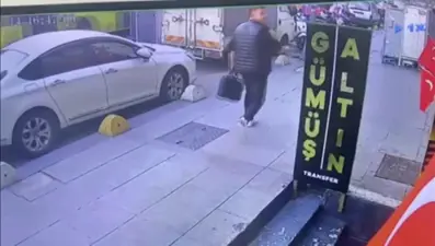 Gazze'ye 600 ton et yardımı yapmak istedi. "Türkiye'de gümrük vergileri daha ucuz" denilerek 13 milyon lira dolandırıldı