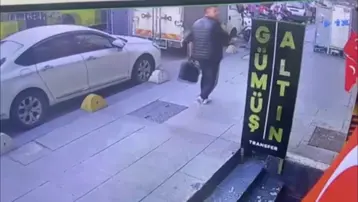 Gazze'ye 600 ton et yardımı yapmak istedi. "Türkiye'de gümrük vergileri daha ucuz" denilerek 13 milyon lira dolandırıldı