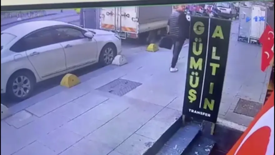 PARA İADE EDİLDİ 3