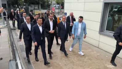 Ekrem İmamoğlu'nun babası ve oğlu ifade verdi: Selim İmamoğlu'nun ifadesi ortaya çıktı