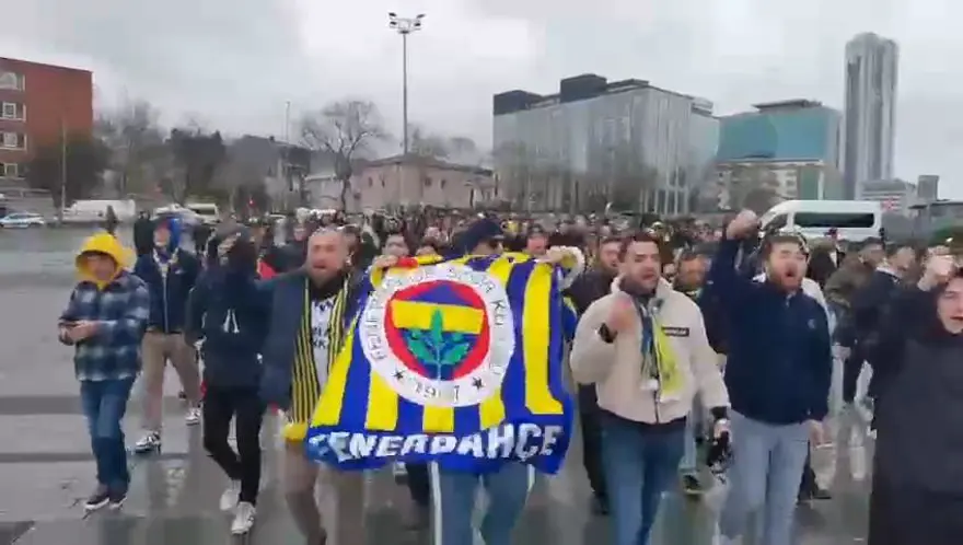 Sadettin Saran, adli kontrol talebiyle mahkemeye sevk edildi 2