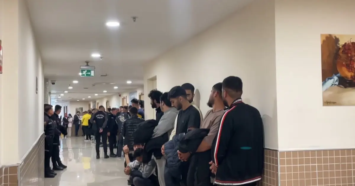 29 ilde fal ve büyü operasyonu: 42 kişi tutuklandı